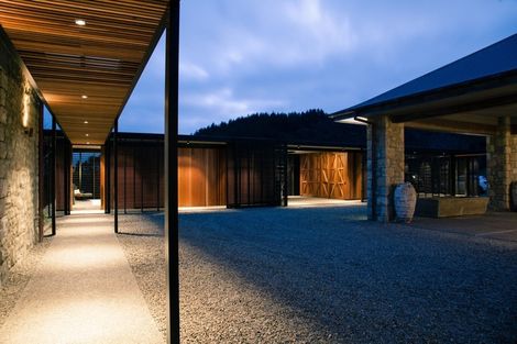 Photo of property in 184 North Road, Clevedon, Papakura, 2582