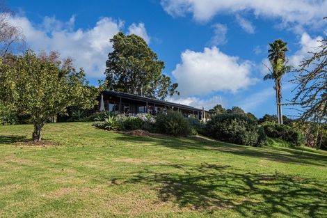 Photo of property in 122 Going Road, Ruatangata West, Kamo, 0185