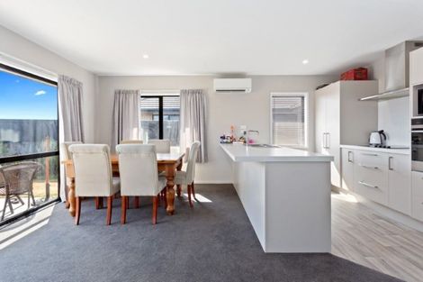 Photo of property in 16 Lydiard Drive, Rolleston, 7615