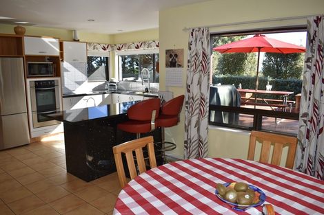 Photo of property in 207 Te Hapua Road, Te Horo, Otaki, 5581