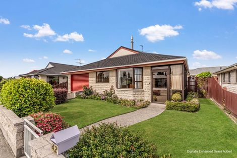 Photo of property in 42 Wellington Street, Hampstead, Ashburton, 7700