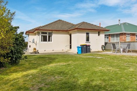 Photo of property in 18 Wallace Street, Kensington, Timaru, 7910