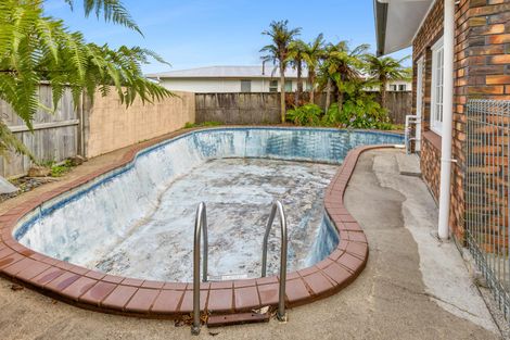 Photo of property in 47 Burwood Road, Matamata, 3400