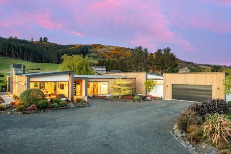 Photo of property in 248 Tirohanga Road, North Taieri, Mosgiel, 9092