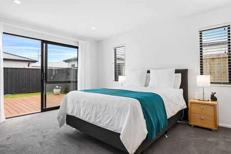 Photo of property in 12 Pakohe Street, Pegasus, 7612