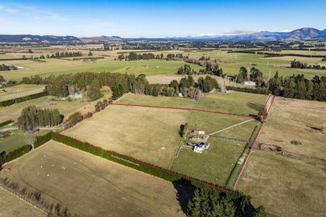 Photo of property in 596 Foothills Road, Okuku, 7473