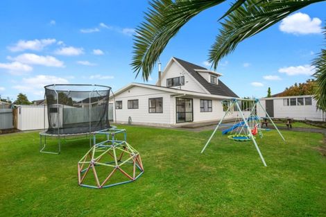 Photo of property in 22 Nikau Place, Highfield, Timaru, 7910