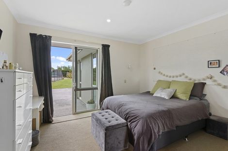 Photo of property in 46 Dalziels Road, Fernside, Rangiora, 7471