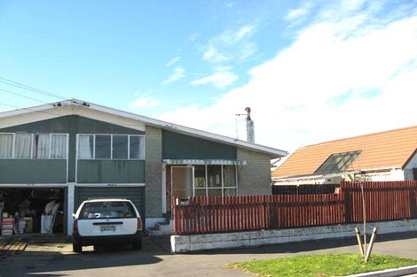 Photo of property in 2/54 Garreg Road, Bryndwr, Christchurch, 8052