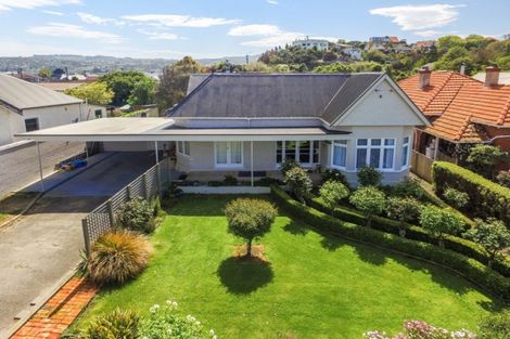 Photo of property in 3 Gourley Street, Saint Kilda, Dunedin, 9012