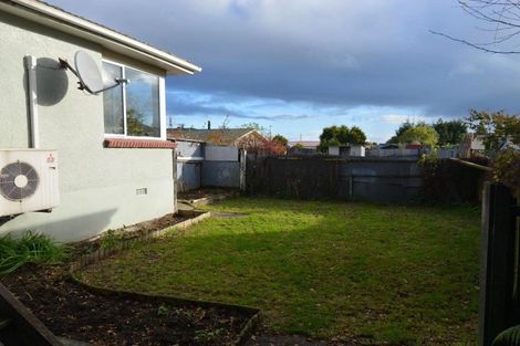 Photo of property in 137 Ness Street, Appleby, Invercargill, 9812