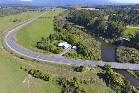 Photo of property in 17 State Highway 67, Westport, Cape Foulwind, 7892