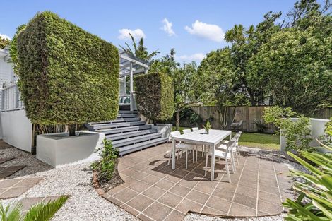 Photo of property in 34 Washington Avenue, Glendowie, Auckland, 1071