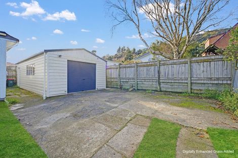 Photo of property in 42 Parenga Street, Wainuiomata, Lower Hutt, 5014
