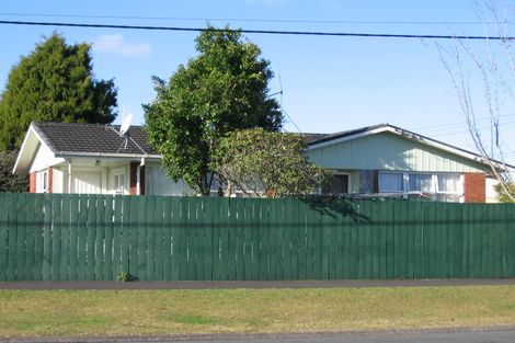 Photo of property in 32a Hobson Street, Maeroa, Hamilton, 3200