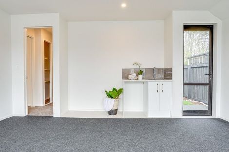 Photo of property in 8 Glengael Drive, Halswell, Christchurch, 8025