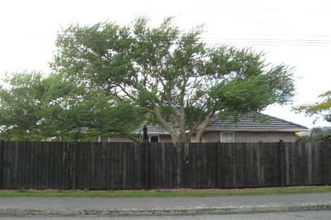 Photo of property in 26 O'briens Road, Sockburn, Christchurch, 8042