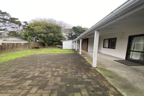 Photo of property in 1/29 Kakapo Place, Papatoetoe, Auckland, 2025