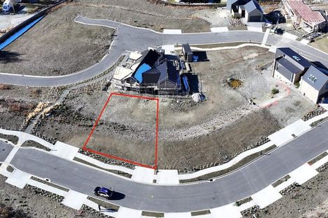 Photo of property in 26 Station Bay Rise, Lake Tekapo, 7999