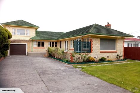 Photo of property in 8 Browns Avenue, Pakuranga, Auckland, 2010