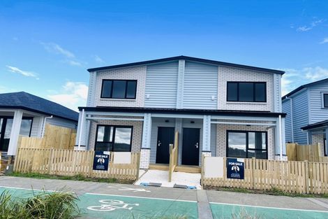 Photo of property in 44 Auranga Drive, Karaka, Papakura, 2113