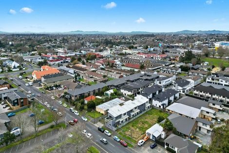 Photo of property in 23b Richmond Street, Whitiora, Hamilton, 3200