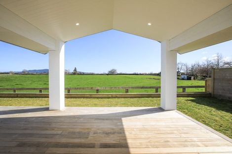 Photo of property in 52 Peakedale Drive, Matamata, 3400