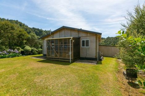 Photo of property in 97 Piko Road, Okoki, Urenui, 4375