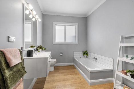 Photo of property in 40 John Burke Drive, Aotea, Porirua, 5024