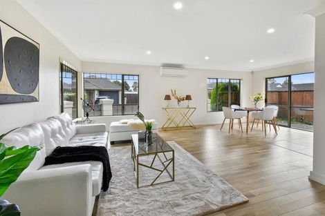 Photo of property in 34 Taka Street, Takanini, 2112