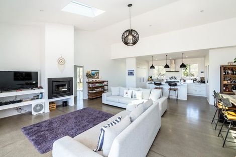 Photo of property in 399a Lake Ferry Road, Dyerville, Martinborough, 5781