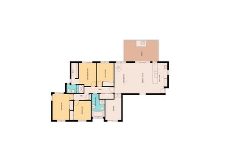 Photo of property in 43 Bannister Street, Jacks Point, Queenstown, 9371