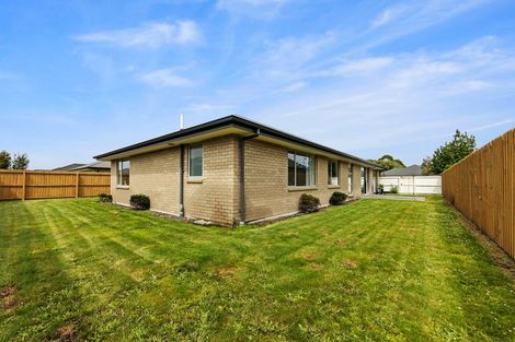 Photo of property in 81 Georgina Street, Marshland, Christchurch, 8083