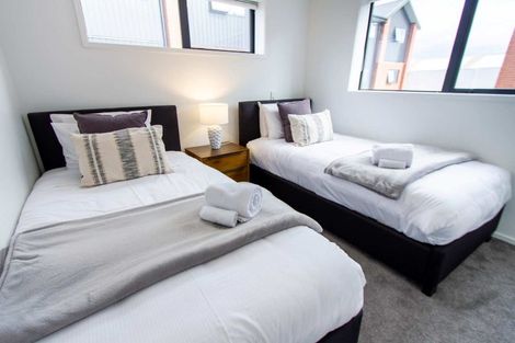 Photo of property in 7/332 Cashel Street, Christchurch Central, Christchurch, 8011