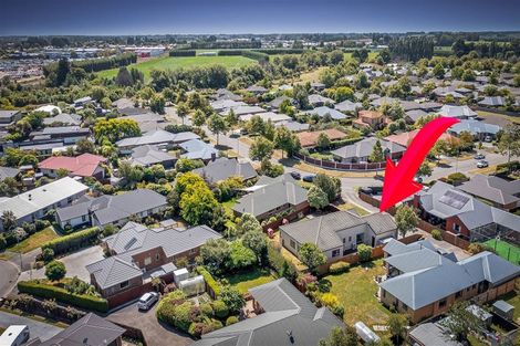 Photo of property in 65 Coolspring Way, Redwood, Christchurch, 8051