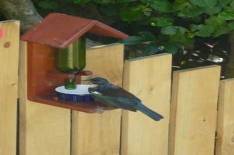 Photo of property in 2/196 Cecil Road, Wilton, Wellington, 6012