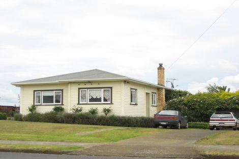 Photo of property in 134 Seddon Street, Pukekohe, 2120