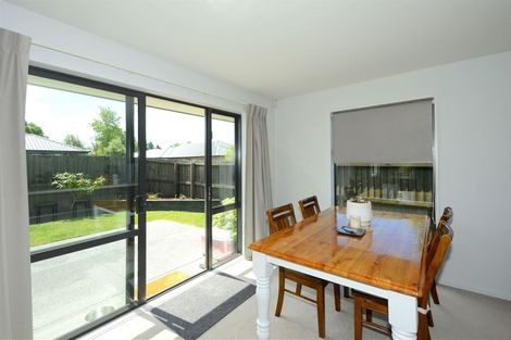 Photo of property in 10 Tripoli Street, Rangiora, 7400