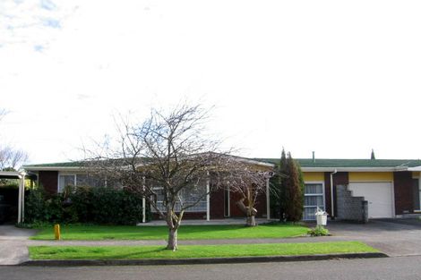 Photo of property in 57 Buick Crescent, Awapuni, Palmerston North, 4412