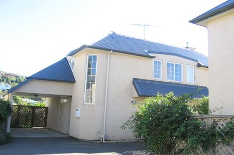 Photo of property in 3/5 Hawtrey Terrace, Johnsonville, Wellington, 6037