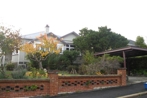 Photo of property in 11 Farquharson Street, Opoho, Dunedin, 9010