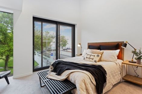 Photo of property in Latimer Terraces, 14/197 Hereford Street, Christchurch Central, Christchurch, 8011