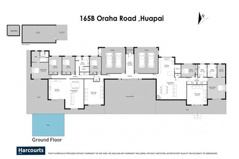 Photo of property in 165b Oraha Road, Kumeu, 0892