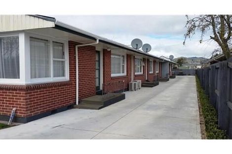 Photo of property in 484 Worcester Street, Linwood, Christchurch, 8011