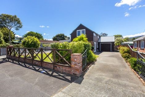 Photo of property in 11 Benzie Avenue, Wallaceville, Upper Hutt, 5018