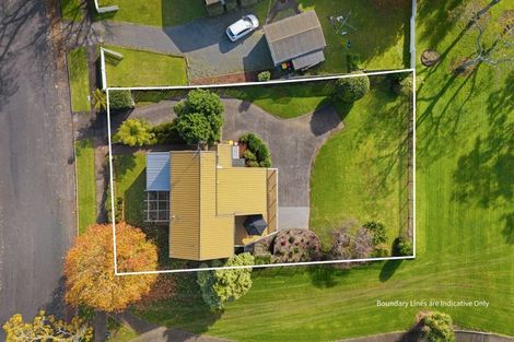Photo of property in 14 Lindale Street, Morrinsville, 3300