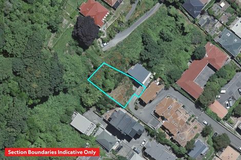 Photo of property in 9 Kilmister Avenue, Thorndon, Wellington, 6011