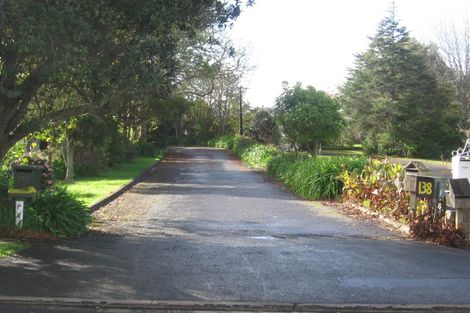 Photo of property in 134 Puriri Park Road, Maunu, Whangarei, 0110