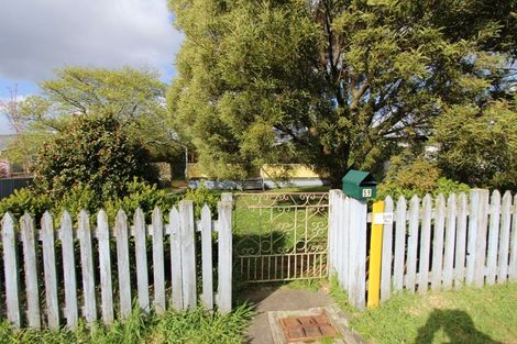 Photo of property in 59 Baberton Street, Tokoroa, 3420