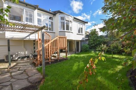 Photo of property in 53 Lawrence Street, Mornington, Dunedin, 9011